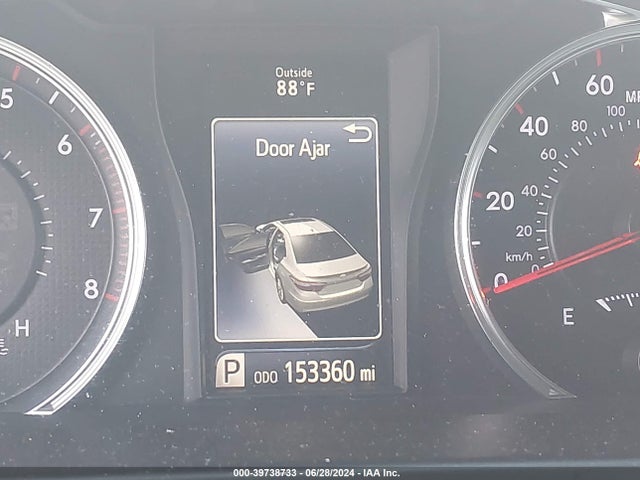 Toyota CAMRY SE 2017 4T1BF1FK9HU670118 Image 15