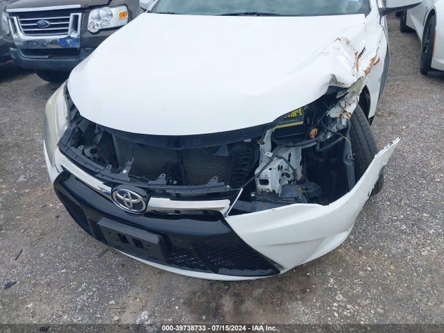 Toyota CAMRY SE 2017 4T1BF1FK9HU670118 Image 17