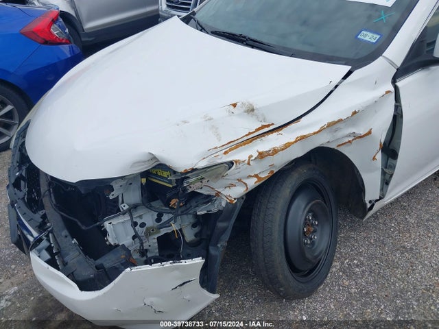 Toyota CAMRY SE 2017 4T1BF1FK9HU670118 Image 6