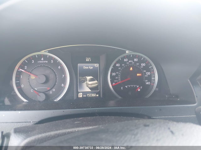 Toyota CAMRY SE 2017 4T1BF1FK9HU670118 Image 7
