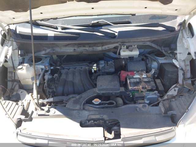 Chevrolet City Express 1ls 2017 3N63M0YN9HK694755 Image 10