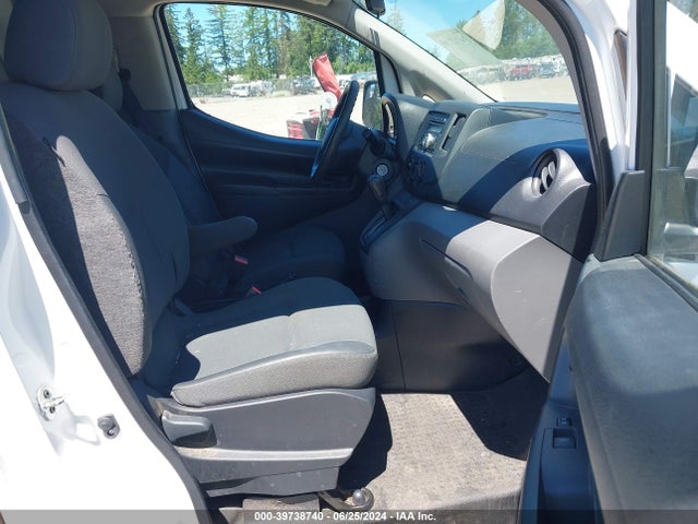 Chevrolet City Express 1ls 2017 3N63M0YN9HK694755 Image 5