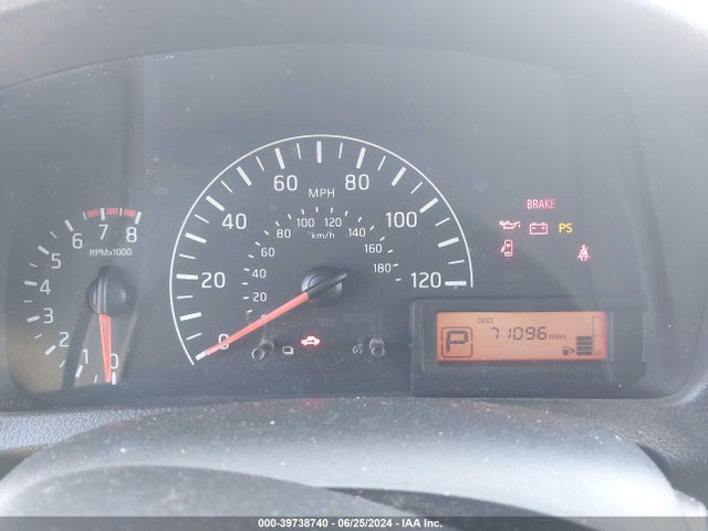 Chevrolet City Express 1ls 2017 3N63M0YN9HK694755 Image 7