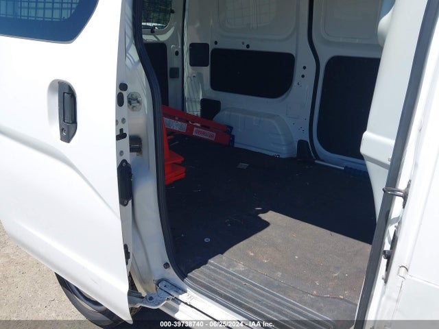 Chevrolet City Express 1ls 2017 3N63M0YN9HK694755 Image 8