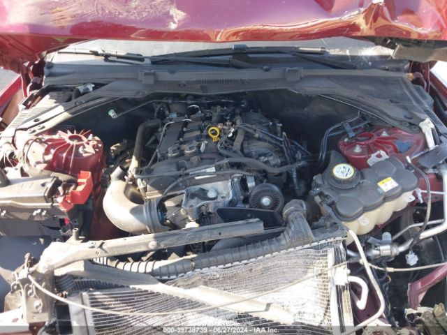 SAJAR4BG5HA974804 Jaguar Xe 25t