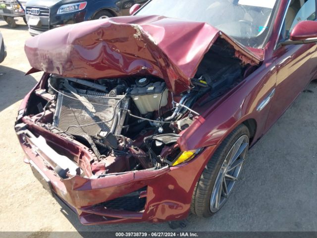 SAJAR4BG5HA974804 Jaguar Xe 25t