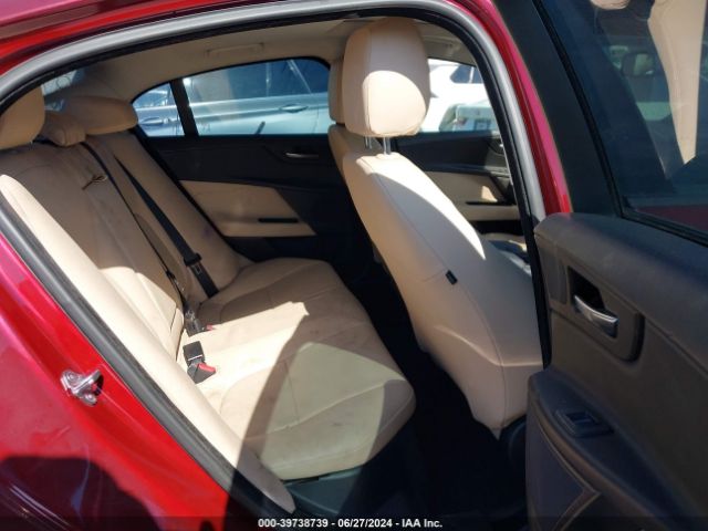 SAJAR4BG5HA974804 Jaguar Xe 25t