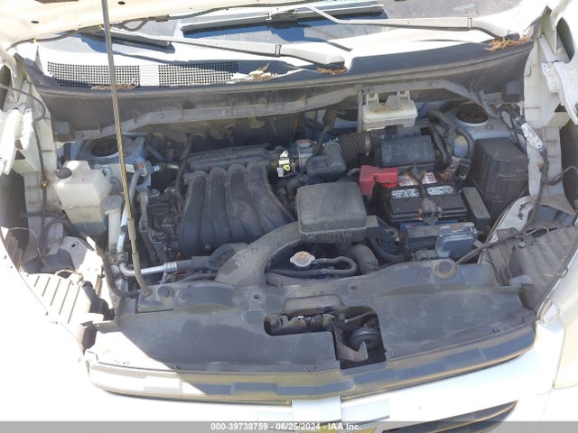 Chevrolet City Express 1ls 2017 3N63M0YN1HK695060 Image 10