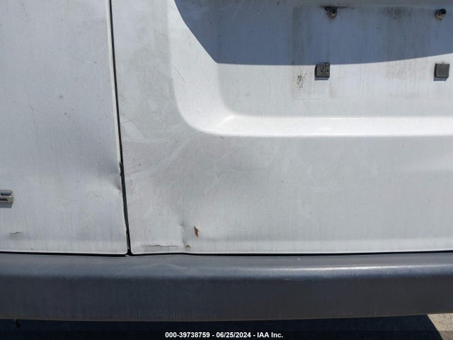 Chevrolet City Express 1ls 2017 3N63M0YN1HK695060 Image 13