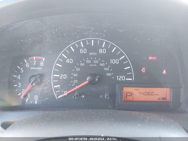 Chevrolet City Express 1ls 2017 3N63M0YN1HK695060 Image 7