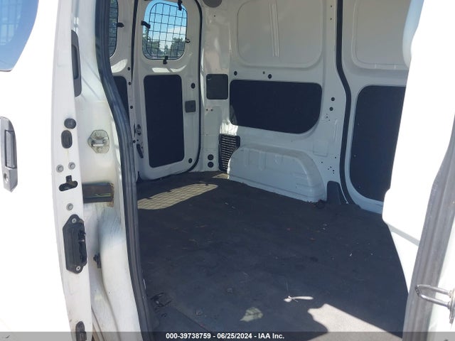 Chevrolet City Express 1ls 2017 3N63M0YN1HK695060 Image 8