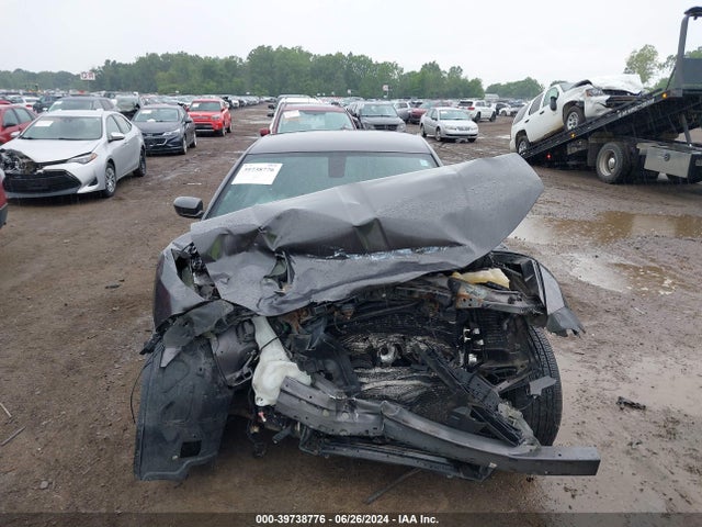 Dodge Charger Sxt 2015 2C3CDXJG6FH908371 Image 11