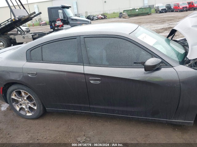 Dodge Charger Sxt 2015 2C3CDXJG6FH908371 Image 12