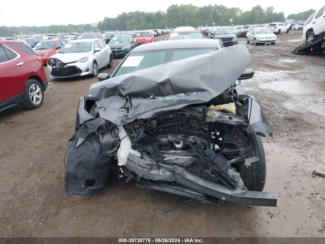 Dodge Charger Sxt 2015 2C3CDXJG6FH908371 Image 6