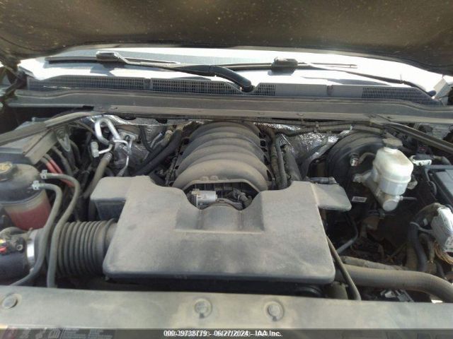 1GKS2HKJ7JR234595 GMC YUKON XL DENALI
