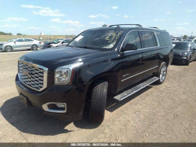 1GKS2HKJ7JR234595 GMC YUKON XL DENALI