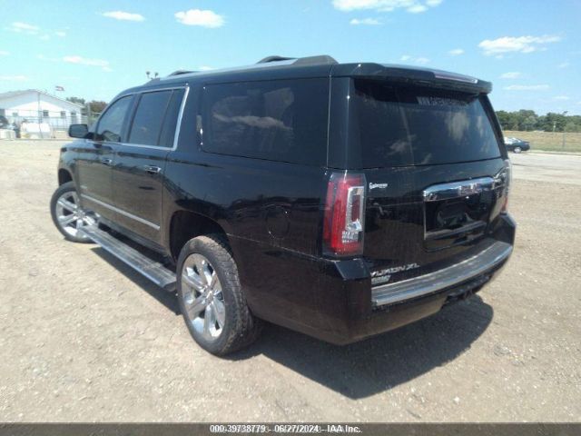 1GKS2HKJ7JR234595 GMC YUKON XL DENALI