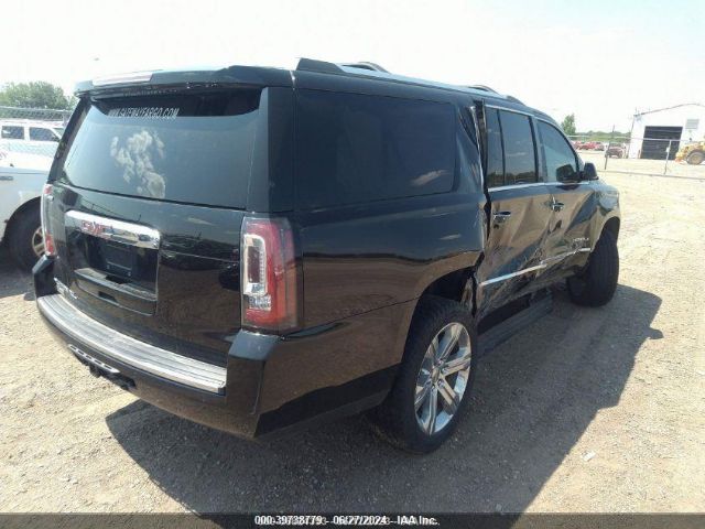 1GKS2HKJ7JR234595 GMC YUKON XL DENALI