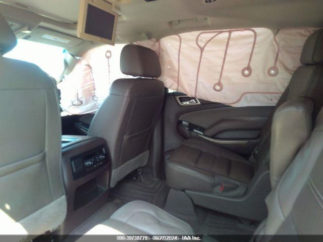 1GKS2HKJ7JR234595 GMC YUKON XL DENALI