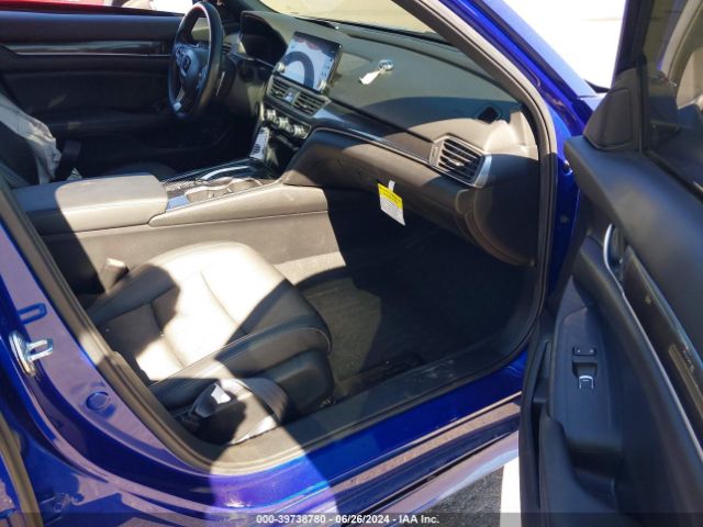 1HGCV2F36NA008277 Honda Accord Sport 2.0t