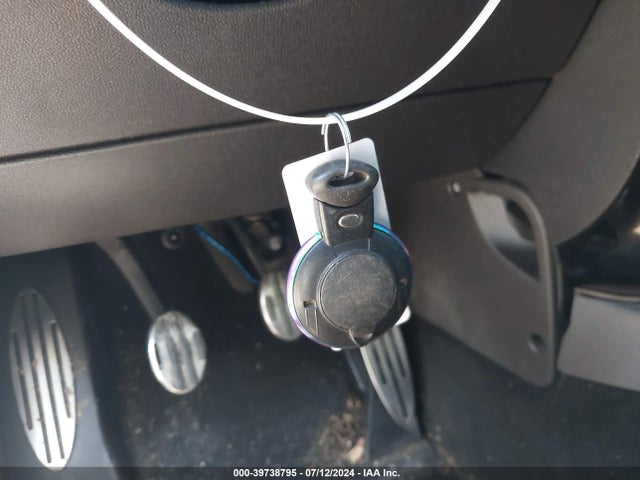 2013 MINI PACEMAN WMWSS5C57DWN49413 Photo 10