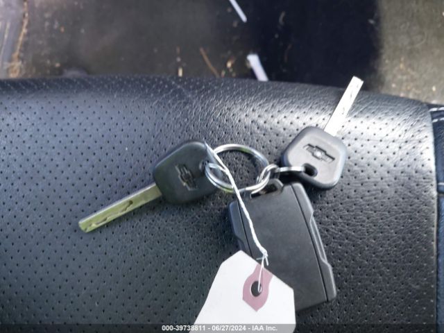 3GCUKREC7GG122752 Chevrolet Silverado 1500 1lt