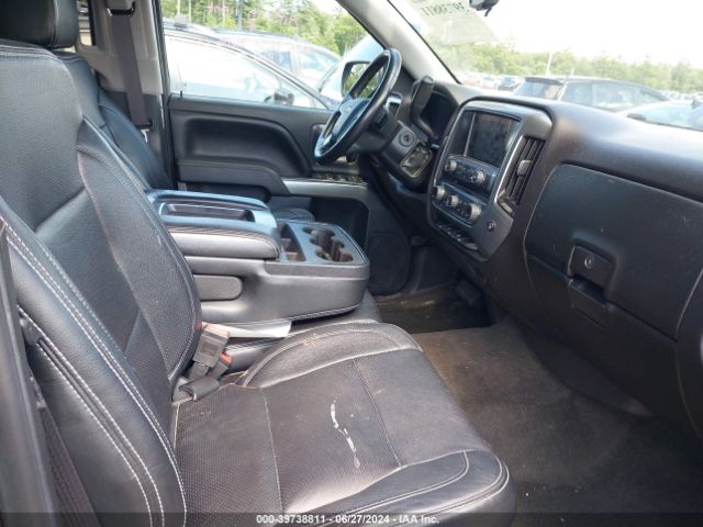 3GCUKREC7GG122752 Chevrolet Silverado 1500 1lt