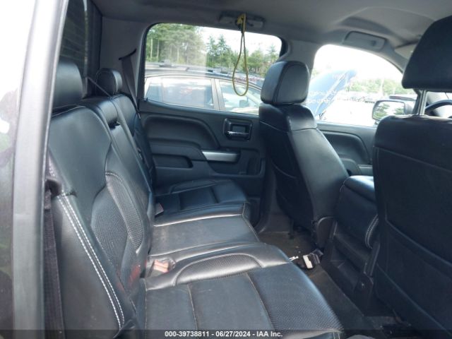 3GCUKREC7GG122752 Chevrolet Silverado 1500 1lt