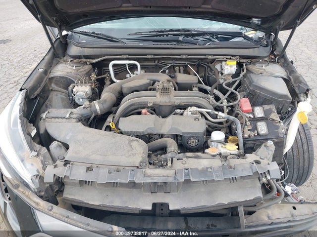 4S4BSAAC8J3278626 Subaru Outback 2.5i