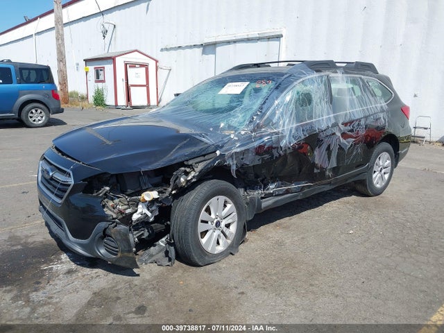 4S4BSAAC8J3278626 Subaru Outback 2.5i