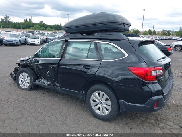 4S4BSAAC8J3278626 Subaru Outback 2.5i