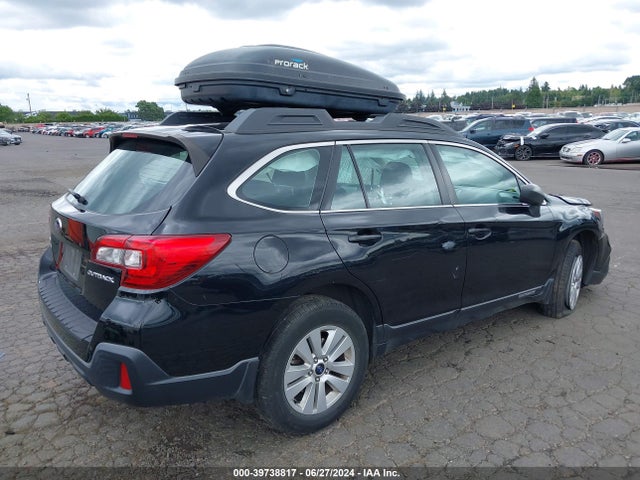 4S4BSAAC8J3278626 Subaru Outback 2.5i