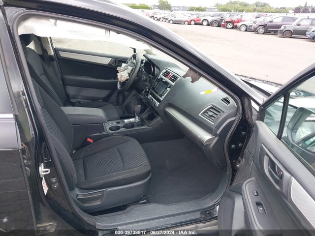 4S4BSAAC8J3278626 Subaru Outback 2.5i