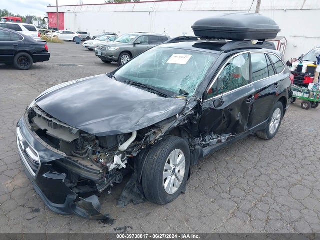 4S4BSAAC8J3278626 Subaru Outback 2.5i