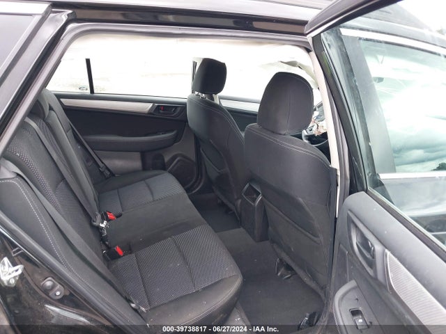 4S4BSAAC8J3278626 Subaru Outback 2.5i