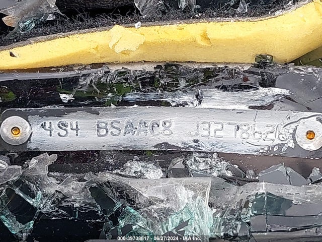 4S4BSAAC8J3278626 Subaru Outback 2.5i