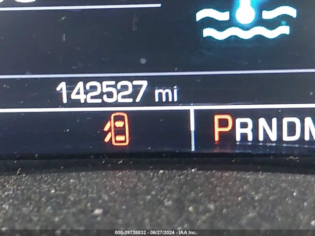 Chevrolet IMPALA 1LT 2018 2G1105S38J9138183 Image 15