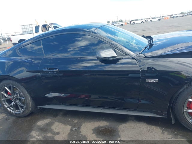Ford Mustang Ecoboost Premium Fastback 2022 1FA6P8TD4N5129765 Image 14