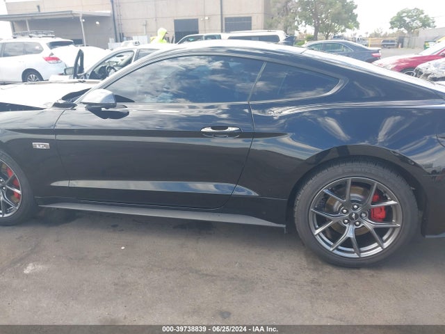 Ford Mustang Ecoboost Premium Fastback 2022 1FA6P8TD4N5129765 Image 15