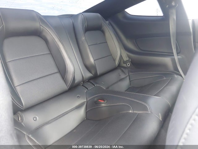 Ford Mustang Ecoboost Premium Fastback 2022 1FA6P8TD4N5129765 Image 8