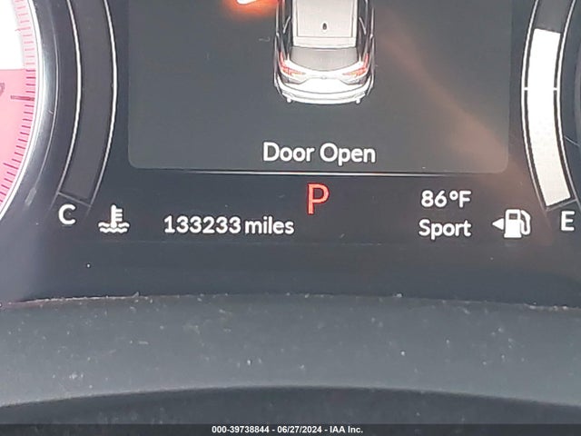 Acura Rdx A-spec Package 2019 5J8TC2H61KL026683 Image 7