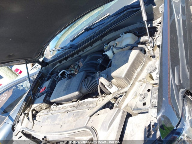 GMC Yukon 4wd Slt 2023 1GKS2BKD0PR254736 Image 10