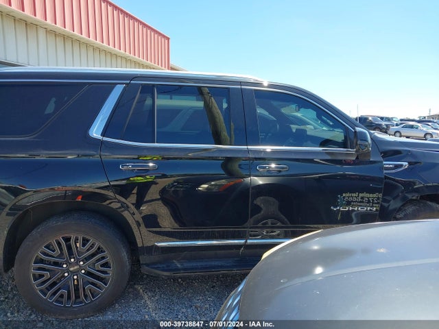 GMC Yukon 4wd Slt 2023 1GKS2BKD0PR254736 Image 13