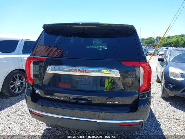 GMC Yukon 4wd Slt 2023 1GKS2BKD0PR254736 Image 16