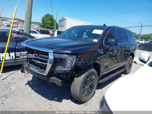 GMC Yukon 4wd Slt 2023 1GKS2BKD0PR254736 Image 2