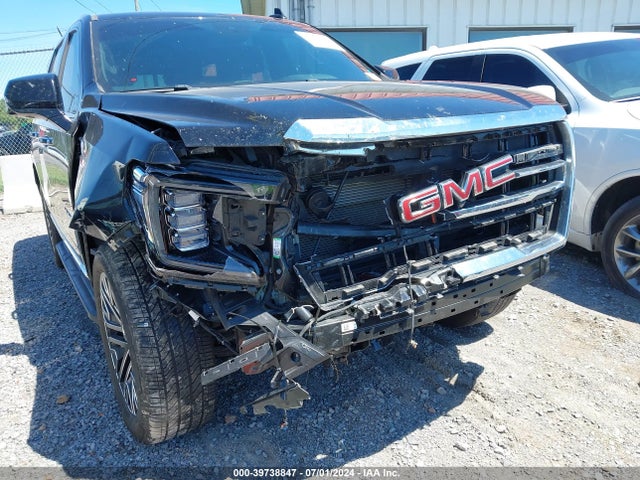 GMC Yukon 4wd Slt 2023 1GKS2BKD0PR254736 Image 6
