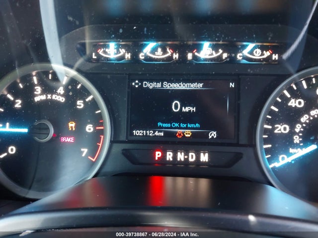 Ford F-150 Xlt 2018 1FTEW1CP2JKF73457 Image 16