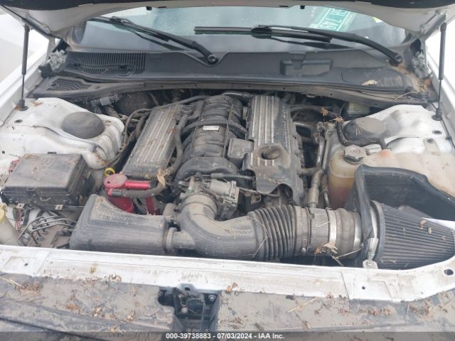 2C3CDZBT0GH191829 Dodge Challenger R/t Plus