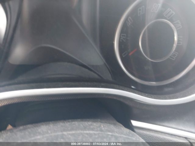 2C3CDZBT0GH191829 Dodge Challenger R/t Plus