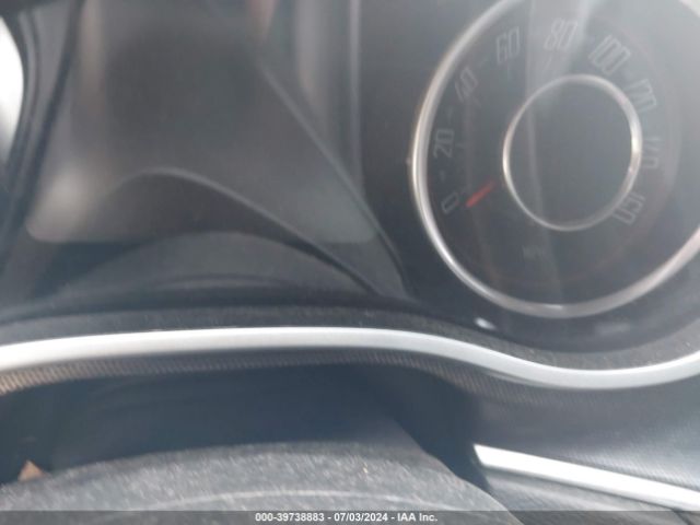 2C3CDZBT0GH191829 Dodge Challenger R/t Plus